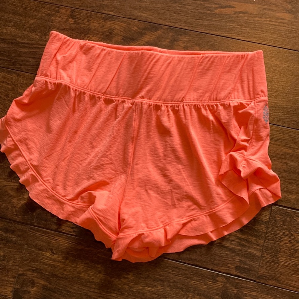 FP MOVEMENT RUNNING SHORTS 🩳 Fit like S/M